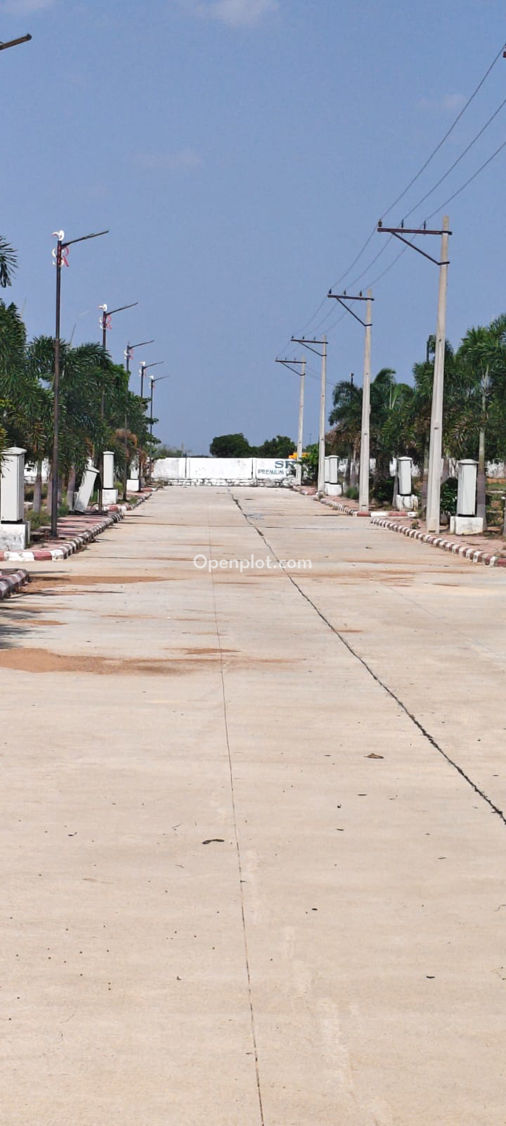Plot for Sale in Lemur,Ranga Reddy